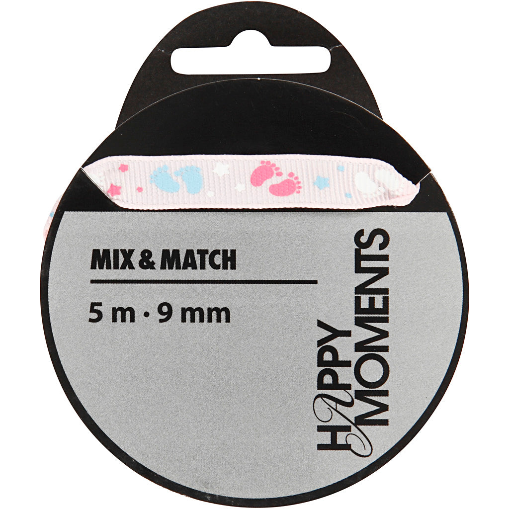 Https: www.cchobby.nl decoratielint-b-9-mm-roze-5-m-1-rol