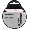 Https: www.cchobby.nl decoratielint-b-9-mm-roze-5-m-1-rol