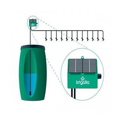 Irrigatia 1073549 - irrigatie systeem sol c12 | 1 stuks