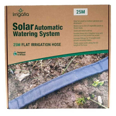 Irrigatia 1072886 - irrigatie soaker slangverlengingsset 25m | 1 stuks