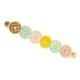 Access: armband donuts (10 st)