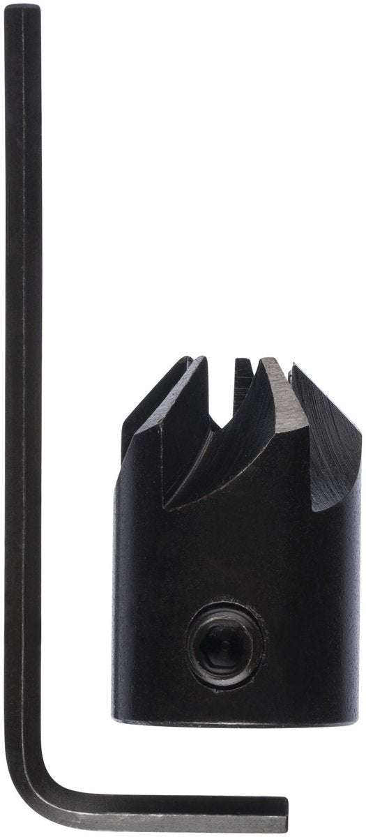 Bosch verzinkboor voor houtdraaiboor 8 x 19 mm - 2608585741