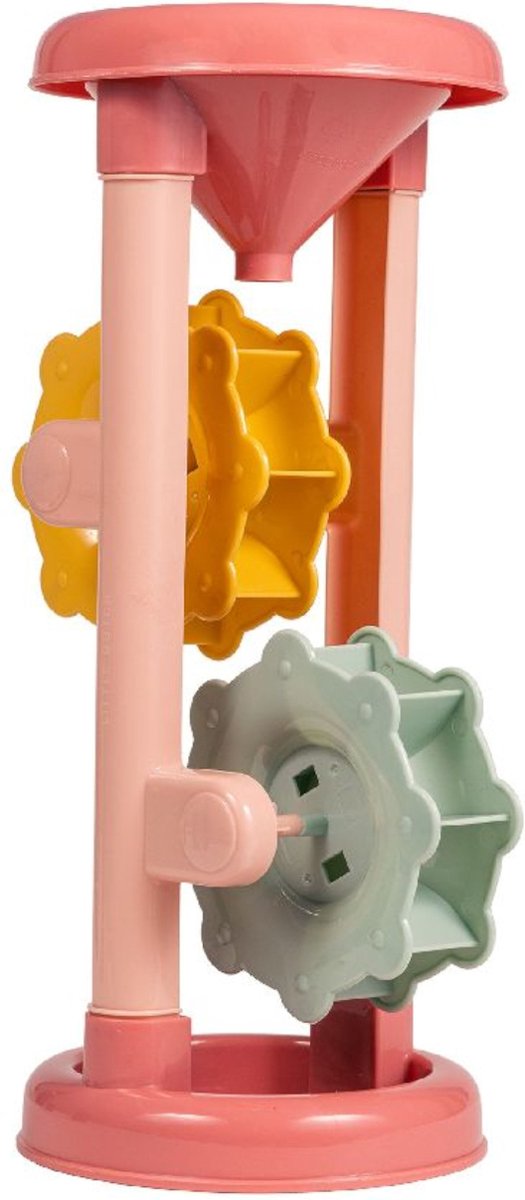Little dutch zand watermolen ocean dreams roze -