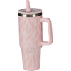 Drink isoleerbeker 1200ml rvs