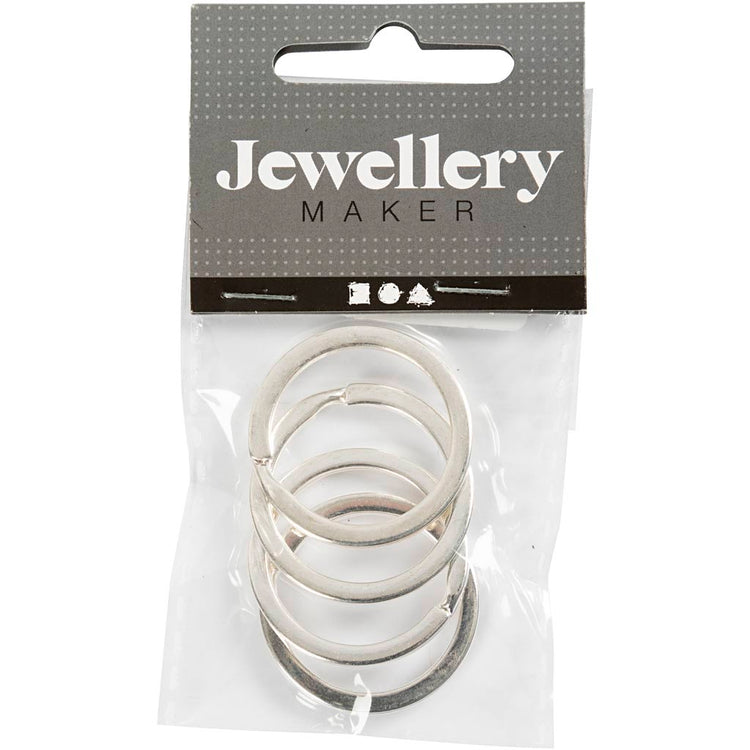 Https: www.cchobby.nl sleutelring-d-28-mm-verzilverd-4-stuk-1-doos