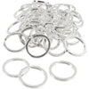 Https: www.cchobby.nl sleutelring-d-28-mm-verzilverd-50-stuk-1-doos