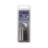 Mack 1076871 - schijfmagneten neodymium 8mm*2mm (n35) - zilver 50st | 4 stuks