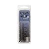 Mack 1076876 - schijfmagneten neodymium 12mm*2mm (n35) - zilver 8st | 4 stuks