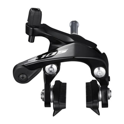 Shimano remhoef 105 Voor zwart 27.5mm inbus BR-R7000