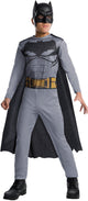 Rubies rubie's verkleedpak justice league batman junior grijs mt 116