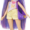 Rainbow high my fashion style panenka - violet - uni