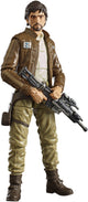 Hasbro star wars: rogue one vintage collection action figure captain cassian andor 10 cm