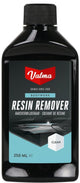Valma resin remover – krachtige harsverwijderaar – voor glas, kunststof en lakwerk - snel, veilig effectief - eenvoudig in gebruik - 250ml