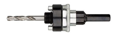 Rotec quick adapter tbv gatzagen 32 - 152mm - 5273021 - 527.3021