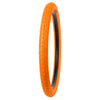 Kenda krackpot colour 20x1.95 pink clincher