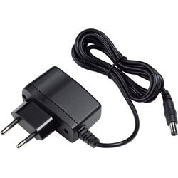 Ac adapter casio ad-a60024 zwart