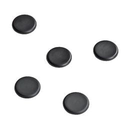 Bordmagneten legamaster glas 30mm 5 stuks