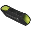 Basil Downtube Battery Cover - sleeve frameaccu voor Bosch - zwart