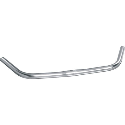 Ergotec trekking stuur toulouse ø25,4x540 - zilver