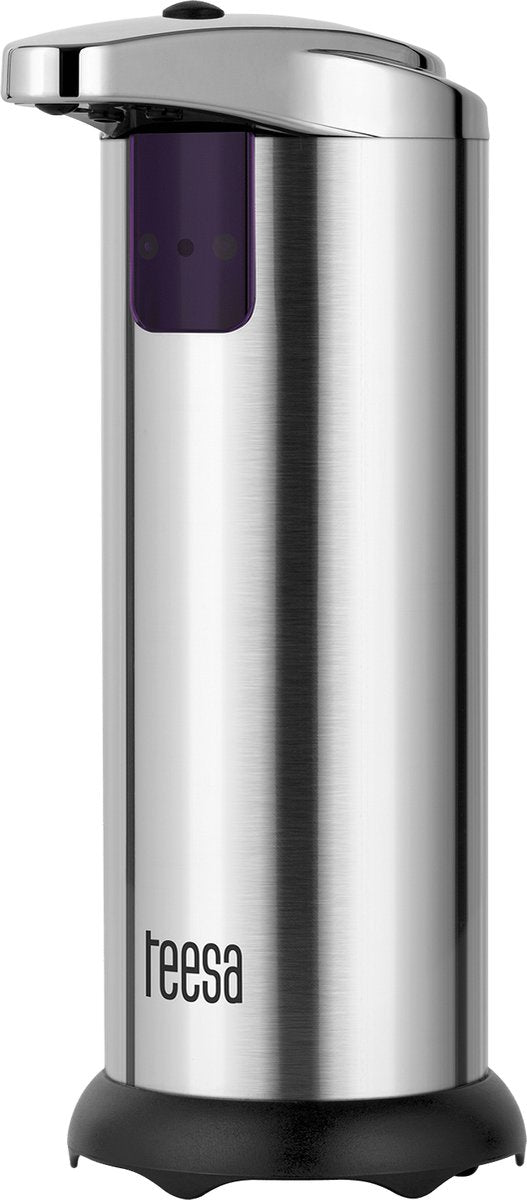 Teesa tsa8073 - contactloze zeepdispenser
