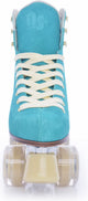 Tempish – nessie star – rolschaatsen – volwassenen – blauw – stabiel comfortabel – maat 37