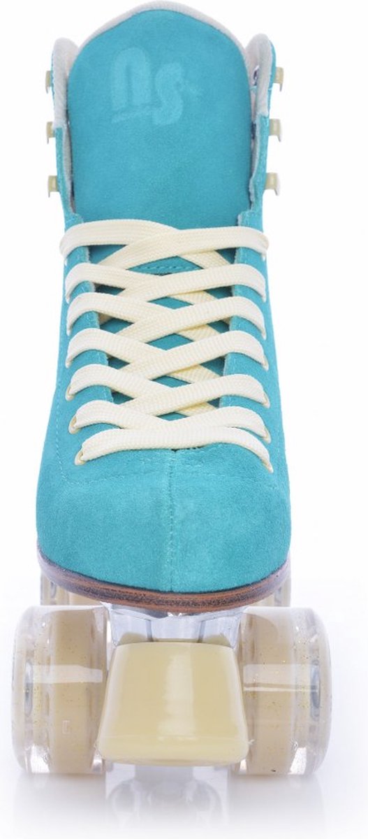 Tempish – nessie star – rolschaatsen – volwassenen – blauw – stabiel comfortabel – maat 39