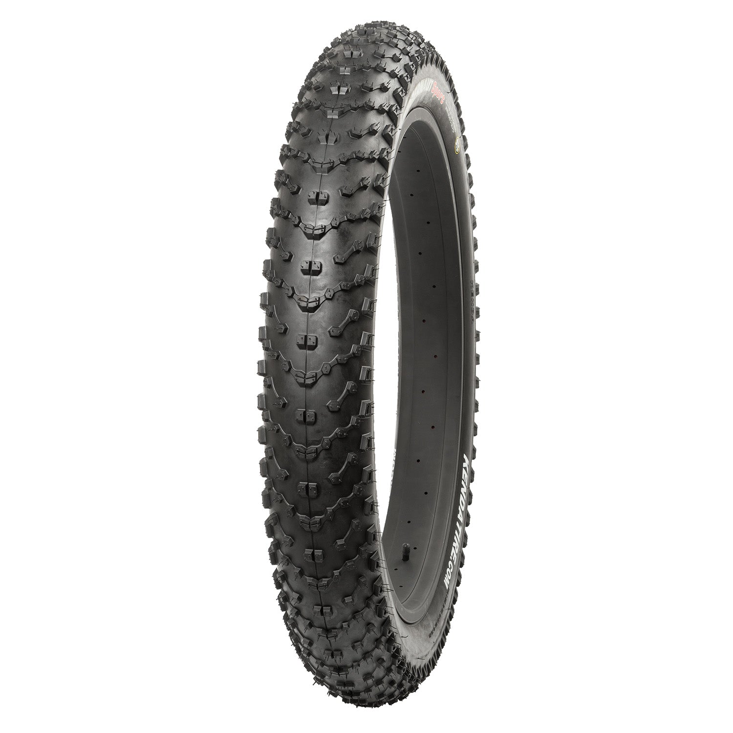 Kenda juggernaut sport 26 x 4.0 clincher