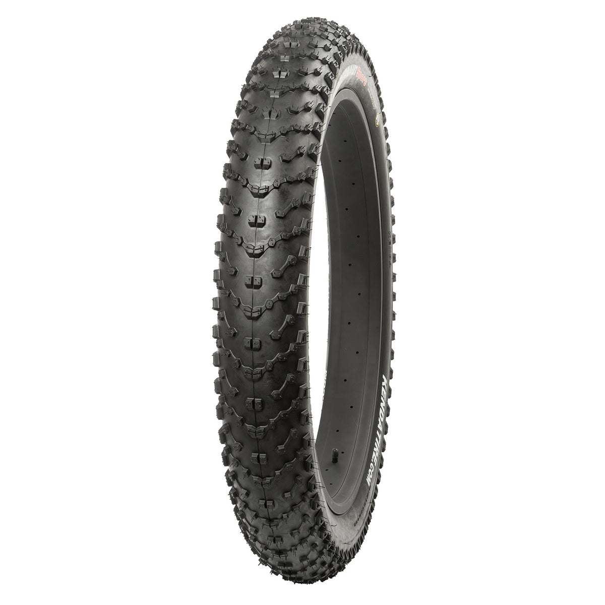 Kenda juggernaut pro 26 x 4.0 dtc folding tire