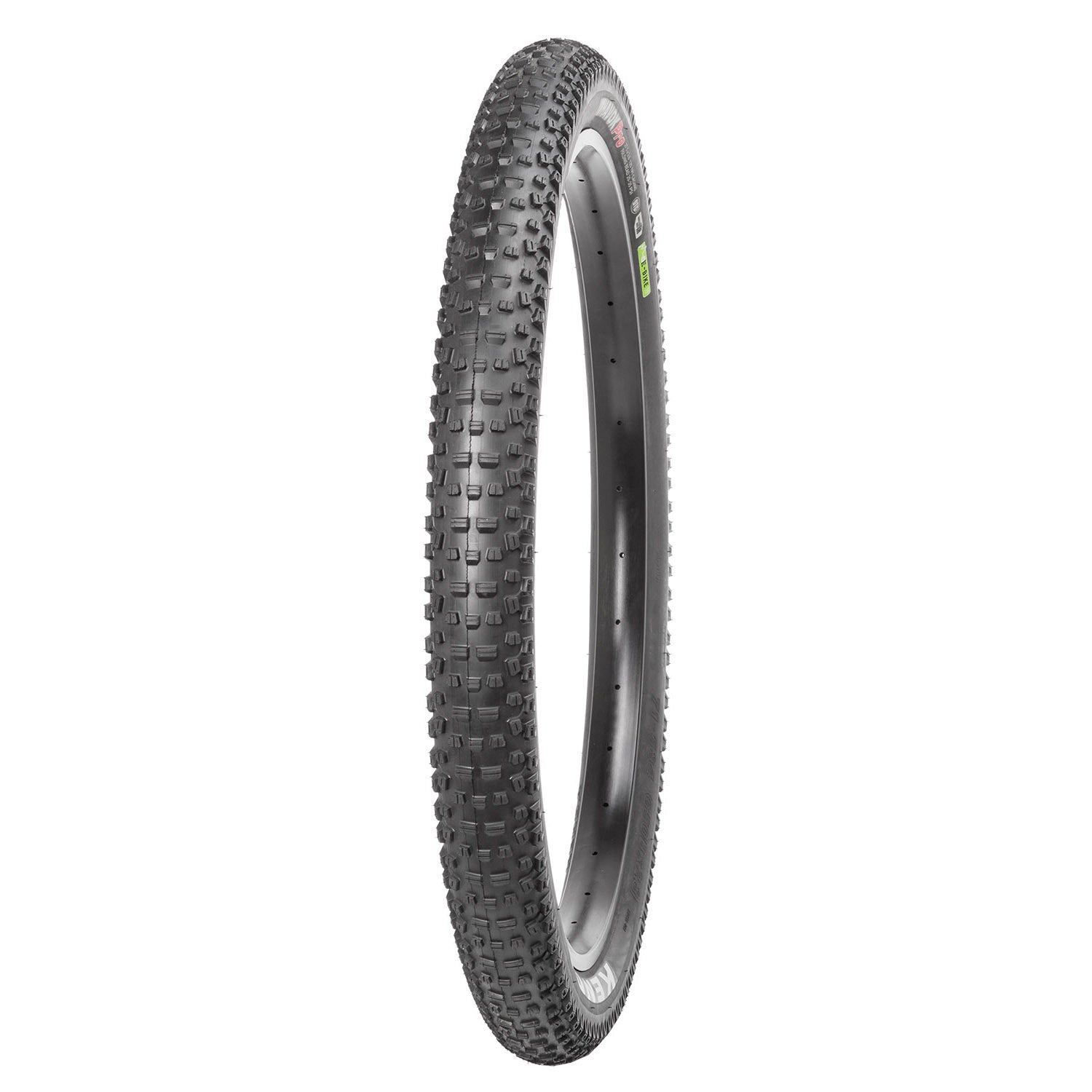 Kenda havok pro 27.5 x 2.8 sct folding tire