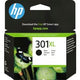 Inktcartridge hp ch563e nr. 301xl zwart