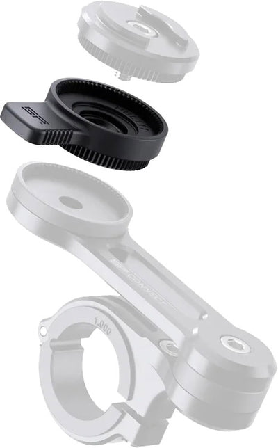 Sp connect rotation module