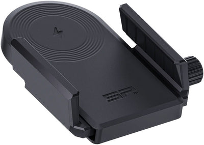 Sp connect e-cap universal charging phone clamp