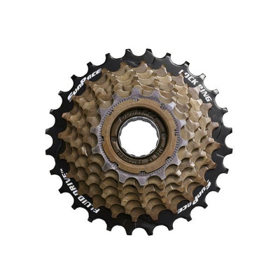 pion 7S 14-28T zilver