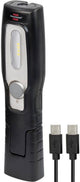 Brennenstuhl hl 201 a 1175430020 handlamp led 250 lm