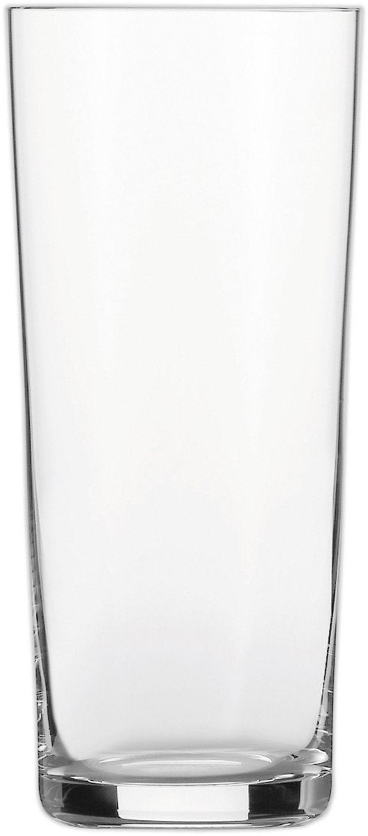 Schott zwiesel basic bar sel. softdrinkglas 380 - 0.39 ltr - set van 6