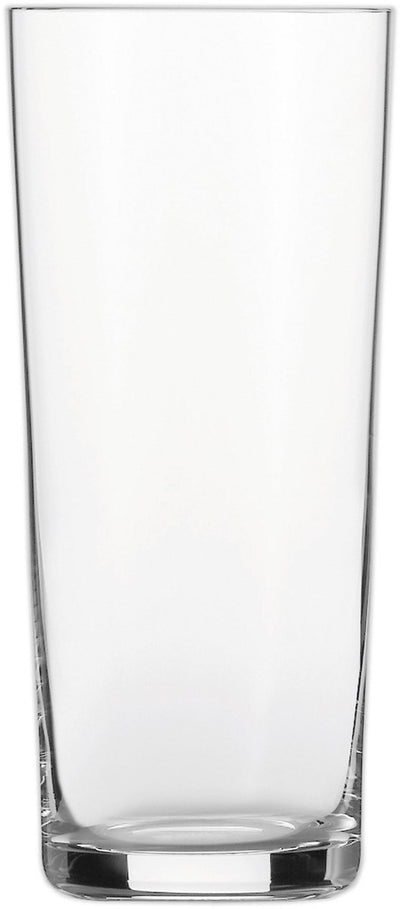 Schott zwiesel basic bar sel. softdrinkglas 380 - 0.39 ltr - set van 6