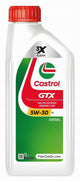 Castrol gtx serie - loodvrij motorolie - 5w-30 - 1l