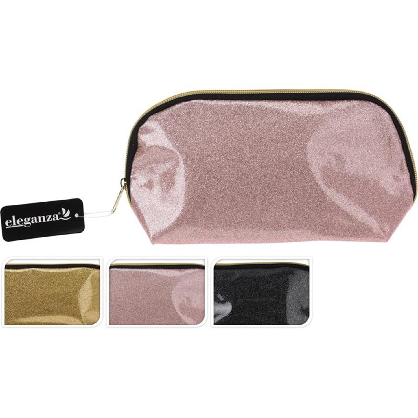 Eleganza toilettas 25x7x14cm