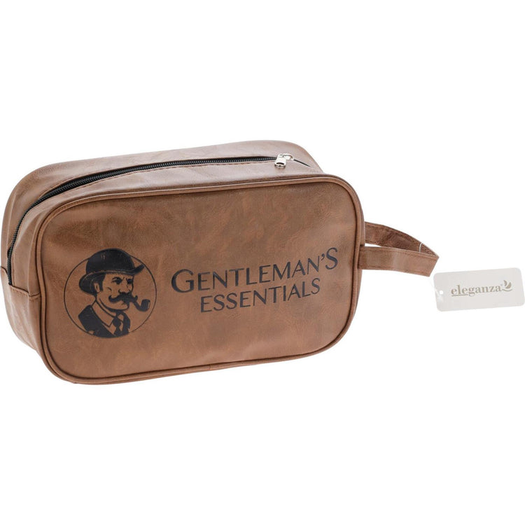 Eleganza toilettas 26x15xh10cm