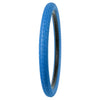 Kenda krackpot colour 20x1.95 blue clincher