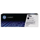 Tonercartridge hp ce278a nr. 78a zwart