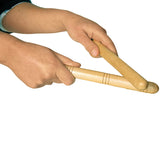 Goki percussie stokken - afbeelding 2