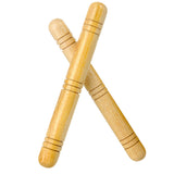 Goki percussie stokken - afbeelding 1