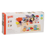 Goki muizenpopjes + kleding - afbeelding 2