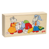 Goki muizenpopjes + kleding - afbeelding 3