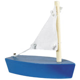 Goki zeilbootje - afbeelding 3