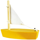 Goki zeilbootje - afbeelding 4