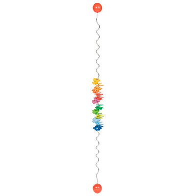 Goki Houten Kleuren Spiraal