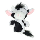 Goki pluche vingerpop dier, 6st. - afbeelding 4