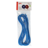 Goki blauw springtouw, 2.5 meter - afbeelding 2